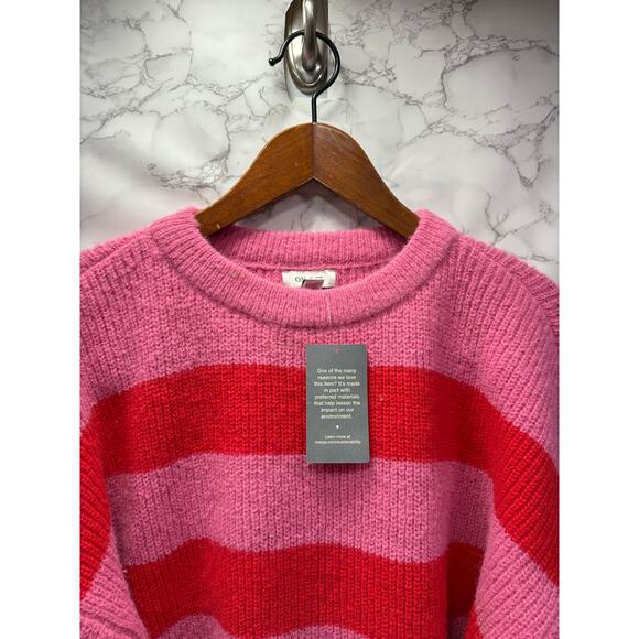 On 34th St. Macys Women’s Sweater Size 1X NEW # H717 - Picture 4 of 8